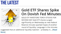 gold fund, gold etf,